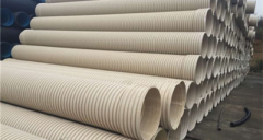 江西PVC排水管的材质是什么？